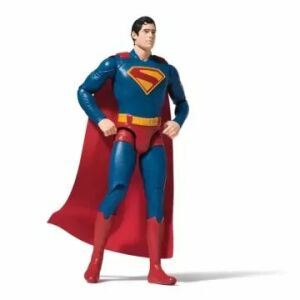 DC Comics Superman Figurka Akcji 30 cm - Spin Master