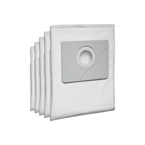 Kaercher Porzsák flíz 5 db/ cs