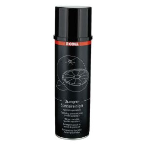 E-COLL - Spray de curatare special portocaliu (F) EE 500ml [4317784564533] 129701849 - Produse pentru curatenie