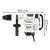 Bosch GBH 5-40 DCE Professional 1150 W 340 RPM SDS Max fúrókalapács 129701997