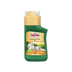 Substral Naturen Anti-buruieni Total Ultra 250ml, erbicid pentru grădini, alei și alei - Substral Îngrășăminte