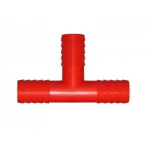 T - vízelosztó 3/4 -2 x 1/2 129702783 - Vízelosztó