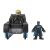 Fisher Price Imaginext DC Super Friends Bat-Tech Figurka Pojazd 129702957