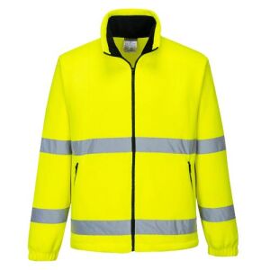 Portwest Hi-Vis Essential polár 143973710 - Láthatósági ruházat