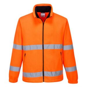 Portwest Hi-Vis Essential polár 143994938 - Láthatósági ruházat