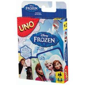 Frozen UNO Kártyajáték 45501415 