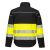 Portwest PW3 Hi-Vis Class 1 Softshell kabát 143972713