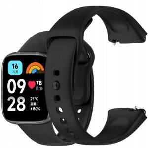 Xiaomi Redmi Watch 3 Lite / 3 Active okosóra szíj