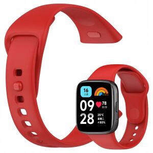 Xiaomi Redmi Watch 3 okosóra szíj 129705602 - Okosóra szíj