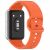 Szilikon szíj Samsung Galaxy Fit 3 SM-R390 órához 129705679
