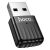 Adaptor de rețea wireless HOCO USB2.0 - WiFi5 HI33 negru 129705933