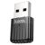 Adaptor de rețea wireless HOCO USB2.0 - WiFi5 HI33 negru 129705933