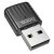 Adaptor de rețea wireless HOCO USB2.0 - WiFi5 HI33 negru 129705933