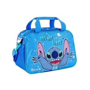 Gyermek sporttáska Perletti Lilo &amp; Stitch, 13143 129706257 - Gyerek sporttáska