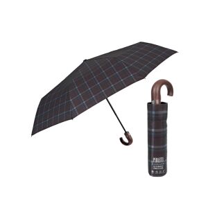 Férfi automata esernyő Perletti Technology / barna, 21792 129707578 - Esernyő
