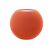Apple HomePod mini narancs