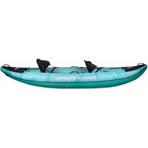 VirtuFit Kajak 335 türkizkék 129709684 - VirtuFit