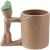 Paladone Groot Shaped Mug 129725339