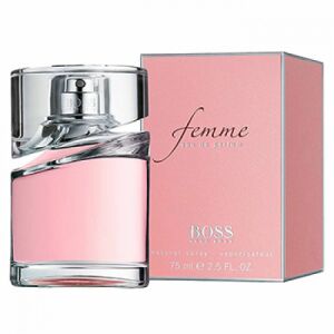 Hugo Boss Femme Eau de Parfum Spray, 75 ml - Hugo Boss