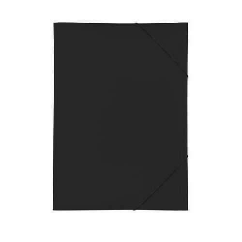 Gumis mappa, PP, A3, PAGNA, fekete 129731487
