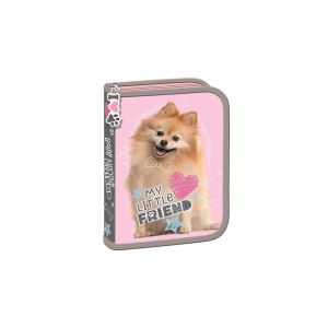 My Little Friend Sweet Pomeranian kutyás tolltartó - Unipap