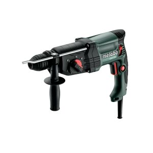 Ciocan rotopercutor Metabo KHE 2245 pentru găurire, găurire cu percuție și dăltuire - Accesorii pentru găurit și înșurubat