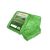 Plandeka green tarp 3x5m, 90 gsm, protective cover