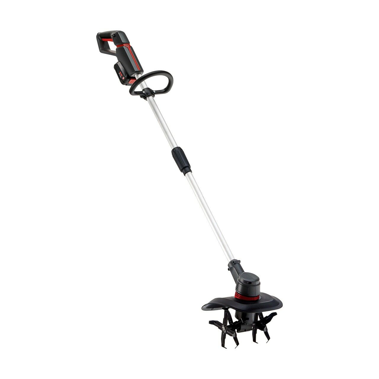 Al-ko TL 1820 motoros kapa