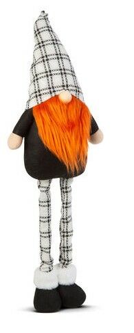 Halloween skandináv manó teleszkópos 52-85 cm