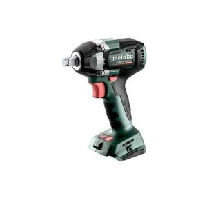Cheie de impact cu acumulator Metabo SSW 18 LT 300 BL - Accesorii pentru găurit și înșurubat