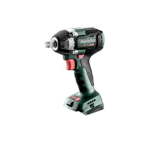 Cheie de impact cu acumulator Metabo SSW 18 LT 300 BL