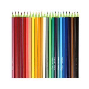 Erich Krause ArtBerry 24 darabos színesceruza készlet, válogatott színek - Erich Krause