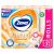 Zewa Deluxe Cashmere Peach 3 Ply Тоалетна хартия 3x32 ролки 129732443
