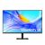 SAMSUNG ViewFinity S8 LS37D800UAUXEN 37-palcový UHD monitor, pohľad spredu