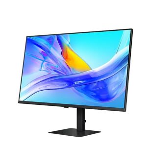 Monitor SAMSUNG 37 LS37D800UAUXEN UHD VA, widok pod kątem - Monitor