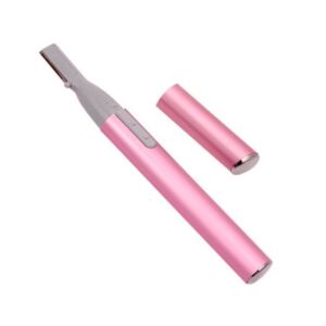 Trimmer pentru ingrijire faciala, micro aparat de ras 129756348 - Aparate de tuns corporale