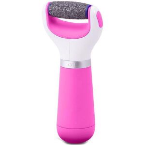 Pachet 3 produse Pila electrica reincarcabila pentru calcaie, 2 trepte de viteza + Aparat pentru epilare Trimmer Sensitive + Casti telefon 129756631 - Aparate de tuns corporale