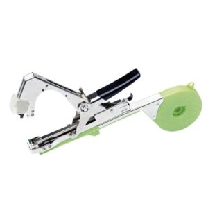 Aparat pentru legat vita de vie, pomi fructiferi, legume sau flori 129757119 - Aparate de legat