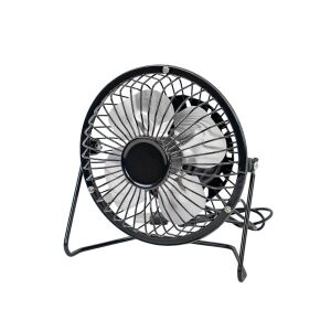 Ruen desktop usb lüfter 5 W schwarz 136455565 - Leziter