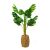 Műnövény dekoráció - filodendron - 1 m 129758119