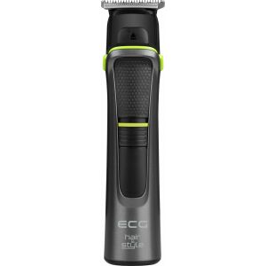 ECG ZS 2620 Magnetic vezeték nélküli hajvágó és trimmer, Li-Ion 500 mAh akkumulátor, IPX 5