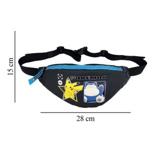 Torba na biodra Pokemon 136151781 - Saszetka