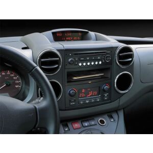 Incarcator Wireless ACV 241040-53-1, 10W, dedicat Citroen, Fiat, Peugeot,Toyota 140570791 - Încărcătoare wireless