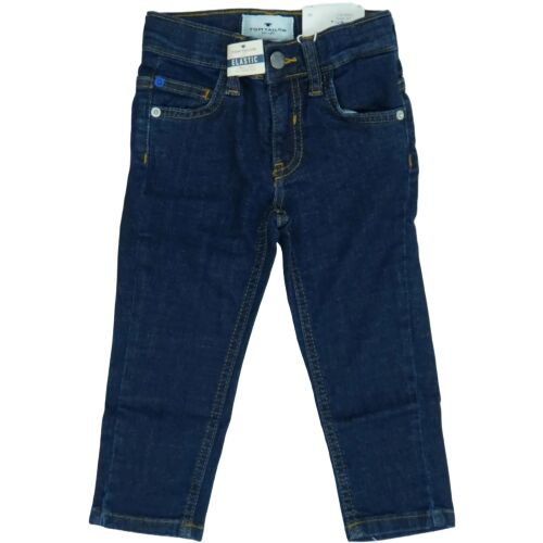 Tom Tailor Fiú Farmernadrág (Méret: 92) 136262895