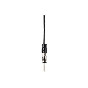 ANTENA ELECTRONICA DE INTERIOR CU AMPLIFICATOR LUNGIME 2M 140807931 - Antene TV