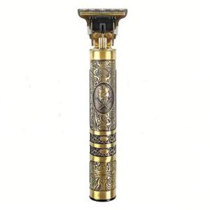 SIKS professzionális gép vágáshoz és kontúrozáshoz, trimmer digitális kijelzővel, GOLD FRIZER 136257560 - SIKS