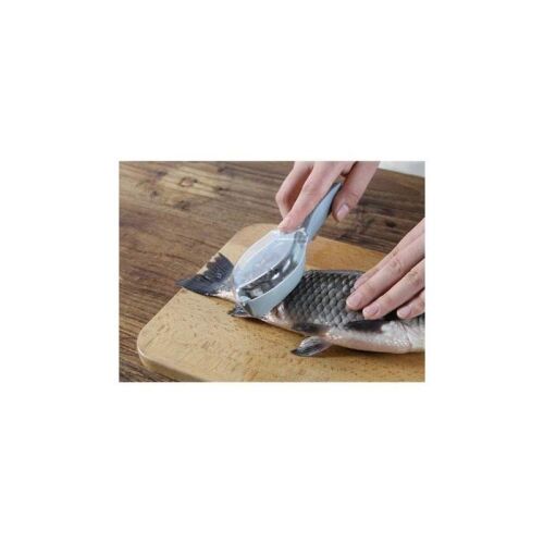 SIKS® halpikkely eltávolító, 16 cm