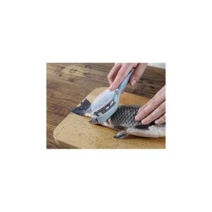 SIKS® halpikkely eltávolító, 16 cm 136328720 - Haltisztító eszköz