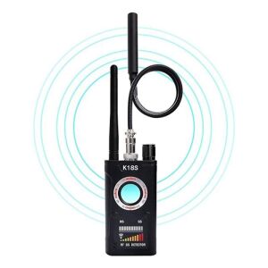 SIKS K18S RF jeldetektor - SIKS