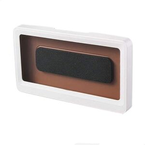 SIKS vízálló telefontok érintőképernyős funkcióval és ragasztós akasztórendszerrel, fehér 136258809 - SIKS